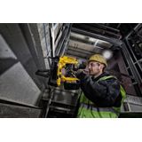 DeWalt DCN890P2 18V Li-Ion Accu betontacker in koffer (2x 5,0Ah accu)