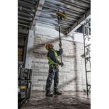 DeWalt DCN890P2 18V Li-Ion Accu betontacker in koffer (2x 5,0Ah accu)