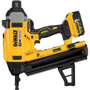 DeWALT accu-Betonnagler, 18V, Basisv.