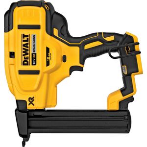 DEWALT 18 V XR Klammpistole DCN681N-XJ