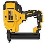 DeWALT DCN681N Accu Niettacker 18V 12-38mm Basic Body