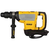 DeWALT D25733K Combihamer SDS Max 13,3J 1600W in Koffer