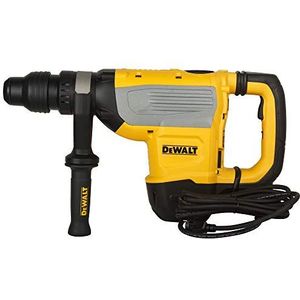 DeWALT D25733K Combihamer SDS Max 13,3J 1600W in Koffer