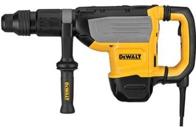 DeWALT D25773K Combihamer SDS Max