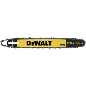 DeWalt Accessoires 46cm OREGON  zwaard + ketting - DT20661-QZ - DT20661-QZ