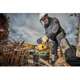 DeWalt DCM565N-XJ Accu Kettingzaag 18V - Zonder Accu's en Lader - DCM565N-XJ