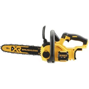 DEWALT DCM565N-XJ - Compacte Borstelloze Kettingzaag - 30 cm Zwaard