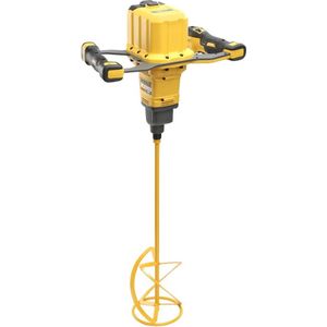 Dewalt - Akku-Rührwerk DCD240N, 54 Volt ohne Akku und Ladegerät