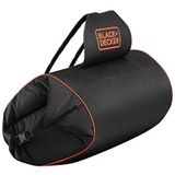 BLACK+DECKER Opvangzak voor Tuinruimers GWBP1