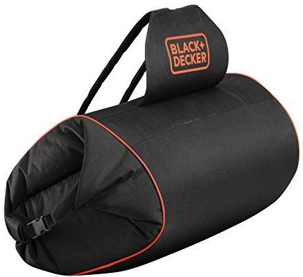 BLACK+DECKER Opvangzak voor Tuinruimers GWBP1