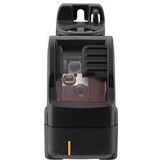 DeWALT DW088CG Zelfnivellerende kruis lijnlaser in koffer - 2 lijnen - 15m - Groen