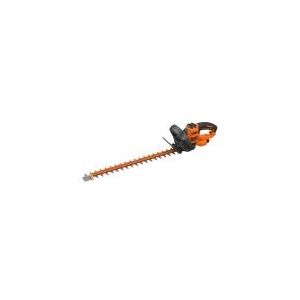 BLACK+DECKER BEHTS451 Heggenschaar - 60cm - 550W - Met Extra Zaagblad