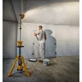 DeWALT DCL079 LED Werklamp met Statief 18V Basic Body