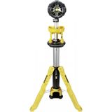 DeWALT DCL079 LED Werklamp met Statief 18V Basic Body