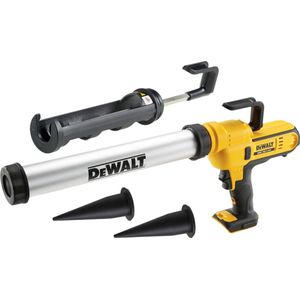 DeWalt DCE581NK-XJ kitpistool 18V