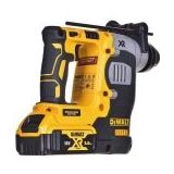 DeWalt DCK623P3-QW Combiset