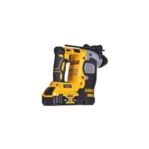 DeWalt DCK623P3-QW Combiset