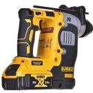 DeWalt DCK623P3-QW Combiset