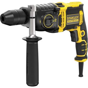 Stanley FMEH850K FATMAX Klopboormachine 850W In Koffer