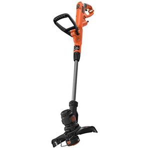 Black+Decker - Kantensteker - 450 W - 25 cm - E-Drive - Verstelbare Handgreep