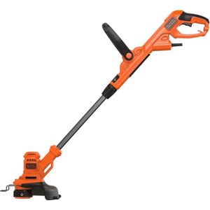 BLACK+DECKER - BESTA525-QS - Grastrimmer - 25cm - 450W - Ergonomisch Ontwerp