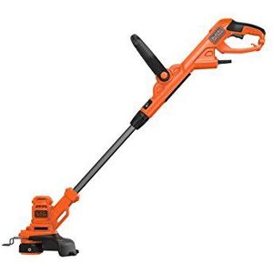 BLACK+DECKER BESTA525-QS Grastrimmer - 450W - 25cm - gesnoerd