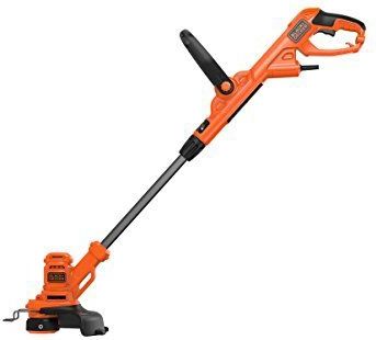 BLACK+DECKER Rasentrimmer Rasentrimmer BESTA525-QS