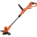 Black & Decker Elektrische Grastrimmer en Kantensnijder Trimmer