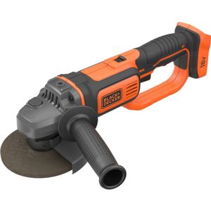 Black & Decker Bcg720n-xj Winkelschleifer