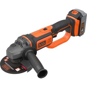 BLACK+DECKER BCG720M1-QW