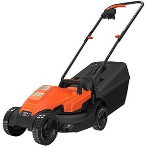 BLACK+DECKER BEMW451-QS Grasmaaier - 32cm