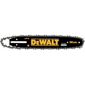 DeWalt Accessoires 30cm Ketting + zwaard voor kettingzaag (Oregon) - DT20665-QZ - DT20665-QZ