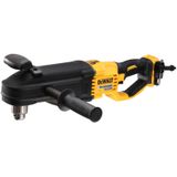 DeWALT DCD470N FLEXVOLT Premium Haakse Accu Boormachine 54V Basic Body