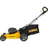 DEWALT Accu Grasmaaier DCMW564N Grasmaaier Accu Niet Inbegrepen