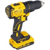DeWALT DCD777D2T Accu Schroefboormachine 18V XR 2.0Ah in TSTAK