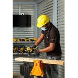 DeWALT DCD777D2T Accu Schroefboormachine 18V XR 2.0Ah in TSTAK