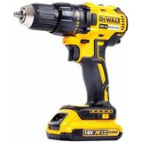 DeWALT DCD777D2T Accu Schroefboormachine 18V XR 2.0Ah in TSTAK