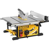 DeWalt DWE7492 Zaagtafel - 2000W - 250 X 30mm