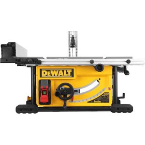 DeWalt DWE7492-QS Tafelzaag 2000W - 250mm Met Accessoires