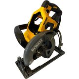DeWALT DCS577N-XJ Cirkelzaag - 190mm - Li-ion - Koolborstelloos