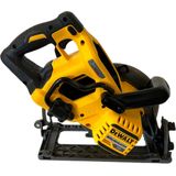 DeWALT DCS577N-XJ Cirkelzaag - 190mm - Li-ion - Koolborstelloos