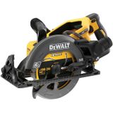 DeWALT DCS577N FLEXVOLT Accu Cirkelzaag 190mm 54V XR Basic Body