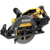 DeWALT DCS577N-XJ Cirkelzaag - 190mm - Li-ion - Koolborstelloos