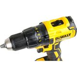 DeWALT DCD777M2T Accu Schroefboormachine 18V XR 4.0Ah - TSTAK Koffer