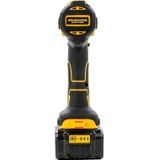 DeWALT DCD777M2T Accu Schroefboormachine 18V XR 4.0Ah - TSTAK Koffer