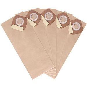 DeWALT DCV9401-XJ - Papieren Stofzakken - 5 Stuks