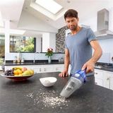 BLACK+DECKER NVC115WA-QW