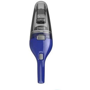 BLACK+DECKER NVC115WA - Kruimeldief