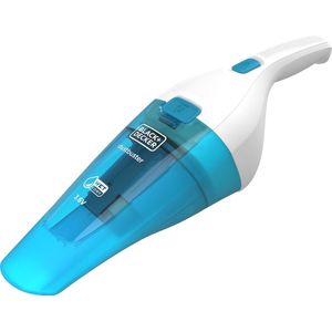 BLACK+DECKER WDC115WA - Kruimeldief