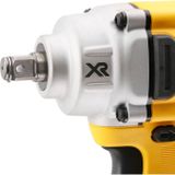 DeWALT DCK2077P2T Accu Combiset 18V 5.0Ah XR Li-ion in TSTAK